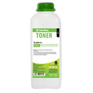 Тонер ColorWay Brother HL-2030/2040/2070N (TB-2030-0.5) зображення 1