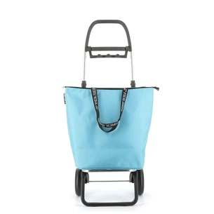 Сумка-візок Rolser Mini Bag Plus MF 2L Celeste ( MNB042-1057) (930786) изображение 1