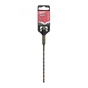 Бур Milwaukee SDS-PLUS M2, 5,0х160х100мм (4932399315) - зменшене зображення 2