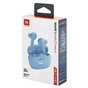 Навушники JBL Wave Beam TWS Blue (JBLWBEAMBLU) - зменшене зображення 9