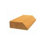 Фреза Bosch Professional фасонна, Std, S8, D11, L15 45° (2.608.628.352) - зменшене зображення 4