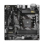Материнська плата GIGABYTE B550M DS3H - зменшене зображення 1
