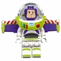 Конструктор LEGO Toy Story 4 Атракціон Паровозик 98 деталей (10771) - зменшене зображення 4
