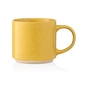 Чашка Ardesto Alcor 420 мл Yellow (AR3475Y) - зменшене зображення 1