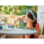 Конструктор LEGO Disney Classic Фоторамка й скриня для прикрас Мірабель 334 деталі (43239) - зменшене зображення 9