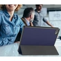 Чохол до планшета BeCover Smart Case Teclast M40 Plus/P40HD/P30S 10.1" Deep Blue (709537) - зменшене зображення 7