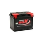 Акумулятор автомобільний PowerBox 60 Аh/12V А1 Euro (SLF060-00) - зменшене зображення 2