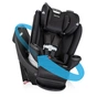 Автокрісло Evenflo Gold SensorSafe Revolve 360 LX - Onyx Black (032884203468) - зменшене зображення 10