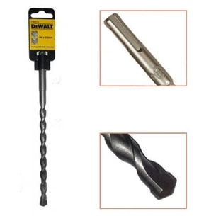 Бур DeWALT SDS-Plus 8x150x210мм. (DT9642) зображення 1