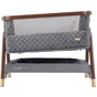 Ліжечко Tutti Bambini CoZee Luxe gray (211208/6581) - зменшене зображення 6