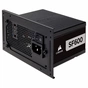 Блок живлення Corsair 600W SF600 (CP-9020182-EU) - зменшене зображення 7