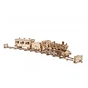 Конструктор Ugears Гоґвортс Експрес (6337400) - зменшене зображення 2