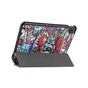 Чохол до планшета BeCover Smart Case Nokia T20 10.4" Graffiti (708056) - зменшене зображення 5