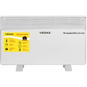 Обігрівач Vegas VKH-1500 зображення 1