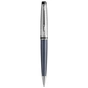 Ручка кулькова Waterman EXPERT Deluxe Metallic Stone Grey CT BP (20 052) - зменшене зображення 1
