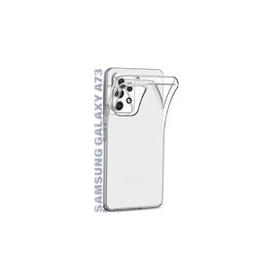 Чохол до мобільного телефона BeCover Samsung Galaxy A73 SM-A736 Transparancy (707558) зображення 1
