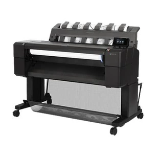 Плоттер HP DesignJet T920 36" ePrinter (CR354A) зображення 1