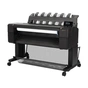 Плоттер HP DesignJet T920 36" ePrinter (CR354A) - зменшене зображення 1