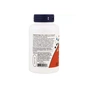 Амінокислота Now Foods L-Триптофан, подвійний концентрації, 1000 мг, L-Tryptophan, (NOW-00169) - зменшене зображення 3