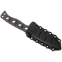 Ніж Benchmade Sibert Adamas Black (375BK-1) - зменшене зображення 6