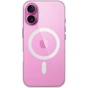 Чохол до мобільного телефона Apple iPhone 16 Clear Case with MagSafe (MA6A4ZM/A) - зменшене зображення 5