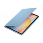 Чохол до планшета Samsung Book Cover Galaxy Tab S6 Lite (P610/615) Blue (EF-BP610PLEGRU) - зменшене зображення 2