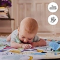Дитячий килимок Kinderkraft Smartplay Sea (5902533921393) - уменьшенное изображение 8