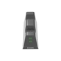 Зарядний пристрій GamePro CHS420B Для геймпадів DualSense PS5 Black (CHS420B) - зменшене зображення 1