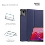 Чохол до планшета Armorstandart Smart Case Lenovo Tab M11 Blue (ARM73104) - зменшене зображення 4