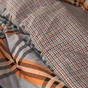 Постільна білизна Isleep двоспальна Сатин Twill 50 (50_dv_Isleep) - зменшене зображення 5