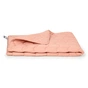 Ковдра MirSon антиалергенна EcoSilk всесезонна №1730 Eco Light Coral 155x215 см (2200003710083) - зменшене зображення 6