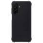 Чохол до мобільного телефона Samsung Galaxy A26 (A266) Rugged case Black (EF-RA266CBEGWW) - зменшене зображення 1