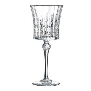 Набір келихів Cristal d'Arques Paris Lady Diamond 270 мл 6шт (L9743) изображение 1