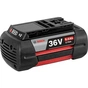 Акумулятор до електроінструменту Bosch GBA 36V, 6Ah, 1.5кг (F.016.800.639) - зменшене зображення 1