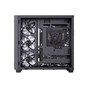 Корпус JONSBO TK-3 Black - уменьшенное изображение 6