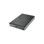 Батарея універсальна Choetech Magnetic Wireless 10000mAh 20W, PD, Qi-15W, USB-C In/Out, Ultra-thin, Black (B739-CCBK) - зменшене зображення 3