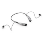 Навушники Vinga EBT055 Black-Grey Bluetooth (EBT055BG) - зменшене зображення 4