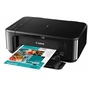 Багатофункціональний пристрій Canon PIXMA MG3640S BLACK (0515C107) - зменшене зображення 4