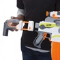 Іграшкова зброя Hasbro Nerf Modulus ECS-10 (B1538) - зменшене зображення 4