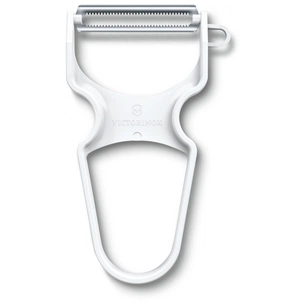 Овочечистка Victorinox Rapid Serrate White (6.0933) зображення 1