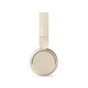 Навушники Philips TAH3209 Beige (TAH3209BG/00) - зменшене зображення 11