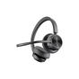 Навушники Poly Voyager 4320-M USB-A HS + BT700 Stereo (77Y98AA) - зменшене зображення 4