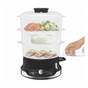 Пароварка Tefal Ultracompact (VC204810) - зменшене зображення 2