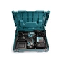 Шуруповерт Makita CXT Slider, 2Аг х 2шт, Makpac, 35 / 21Нм (DF332DSAJ) - зменшене зображення 3