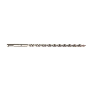 Бур Milwaukee SDS-PLUS M2, 10,0х260х200мм (4932344295) зображення 1