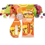 Ароматизатор для автомобіля Areon Tutti Frutti 5 мл (77145) - зменшене зображення 2