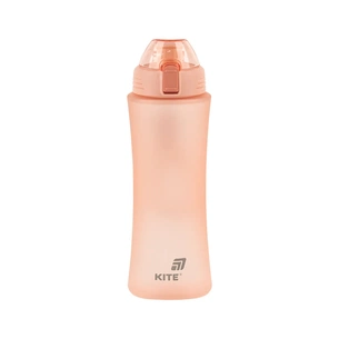 Поїльник-непроливайка Kite 660 мл, рожева (K25-1216-3) зображення 1