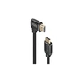 Кабель мультимедійний HDMI to HDMI v.2.0 prolink4k1-150.black Promate (prolink4k1-150.black) - уменьшенное изображение 7