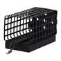 Годівниця Mikado Feeder Quadrate 25х30х57 мм 50 г Black (AMKZ-06-50-B) - зменшене зображення 1