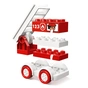 Конструктор LEGO DUPLO Пожежна машина (10917) - зменшене зображення 3
